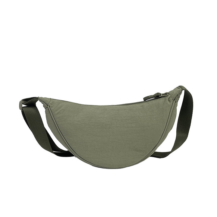 Practical Hip Bag Bowlift