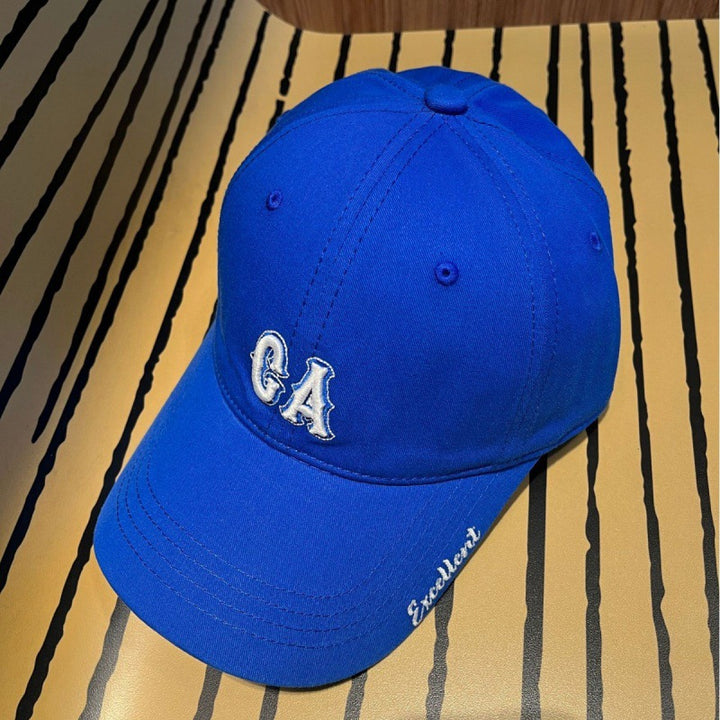 Men's Adjustable Baseball Cap Bowlift