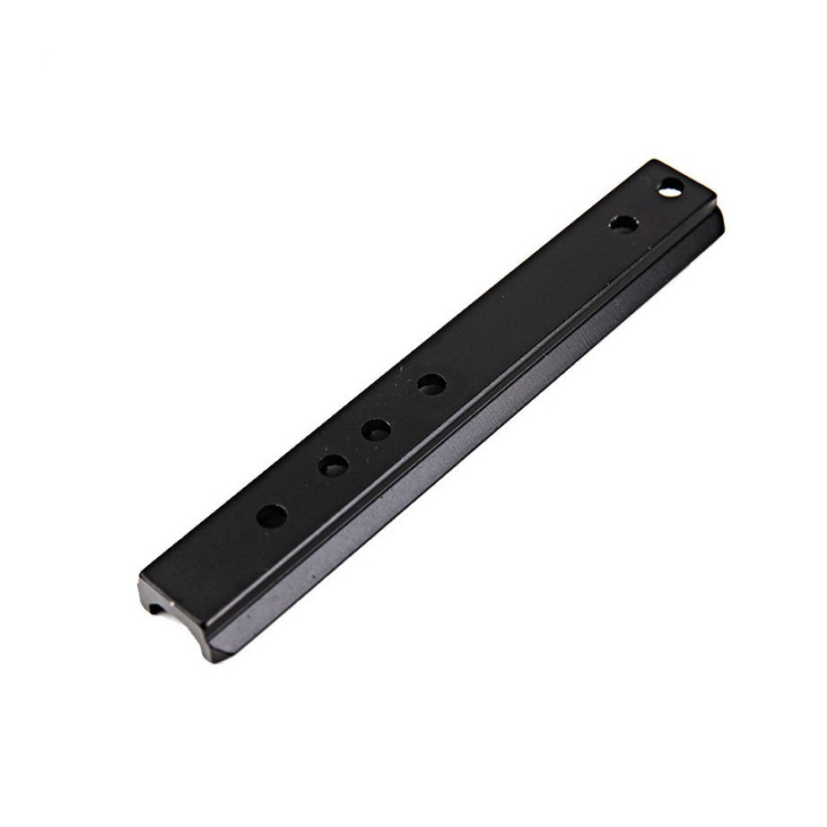 Tactical Rail Mounting System Bowlift