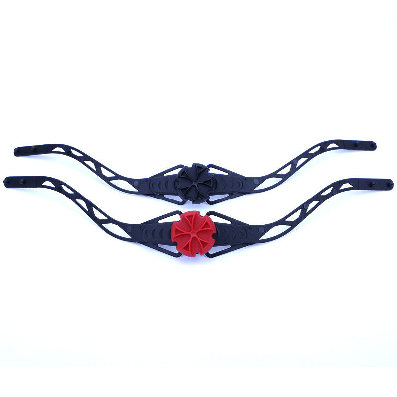 Adjustable Helmet Retention System Bowlift