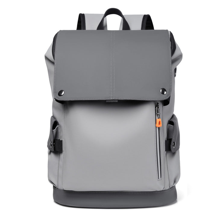 Adventure-Ready Urban Backpack Bowlift