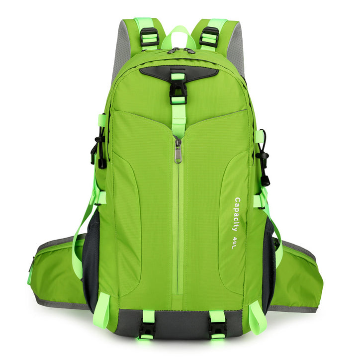 Outdoor Hiking Backpack Bowlift