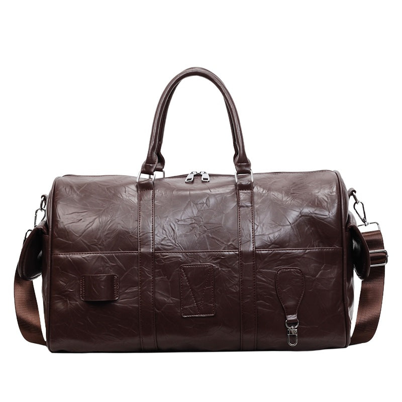 Durable Travel Duffel Bag