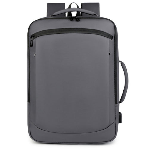 Business Travel Backpack Bowlift