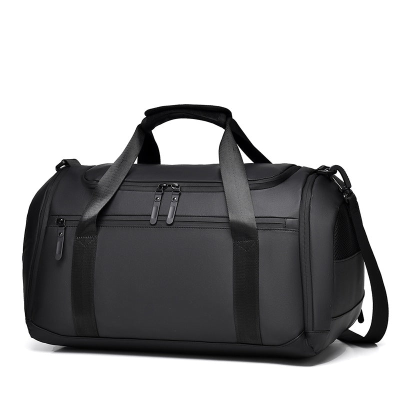 Sports bag Bowlift