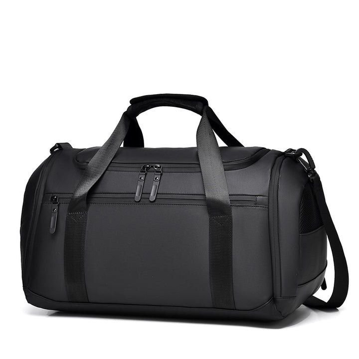 Sports bag Bowlift