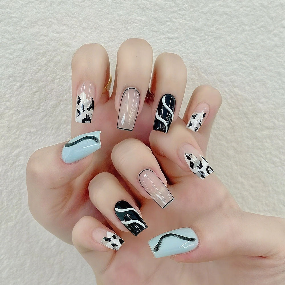 Care Nail Polish Bowlift