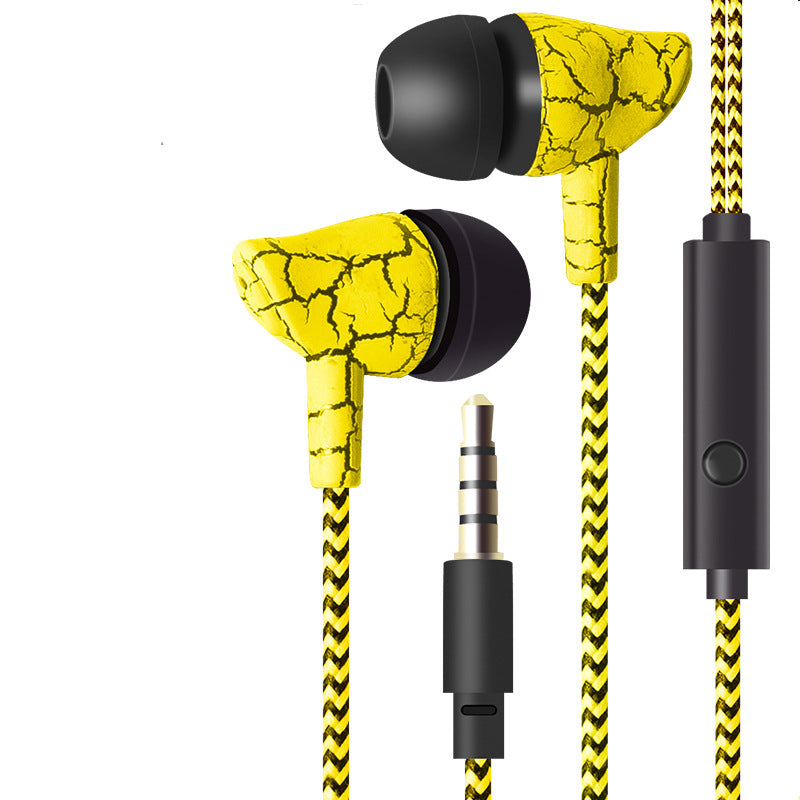 In-Ear Headphones Bowlift