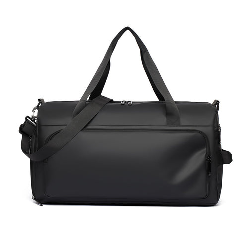 Versatile Waterproof Travel Duffle Bag Bowlift