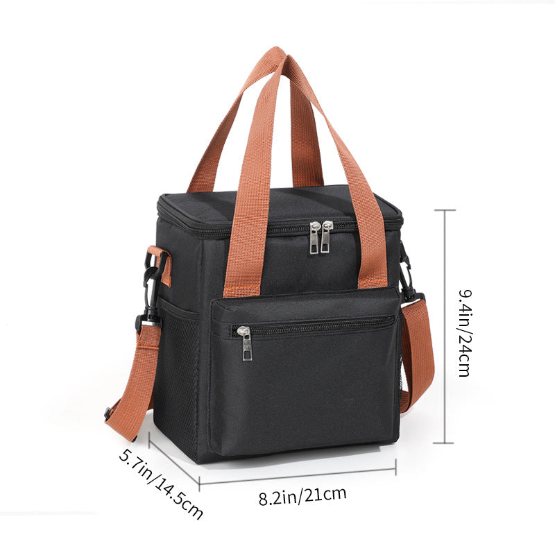 Cooler Bag Bowlift