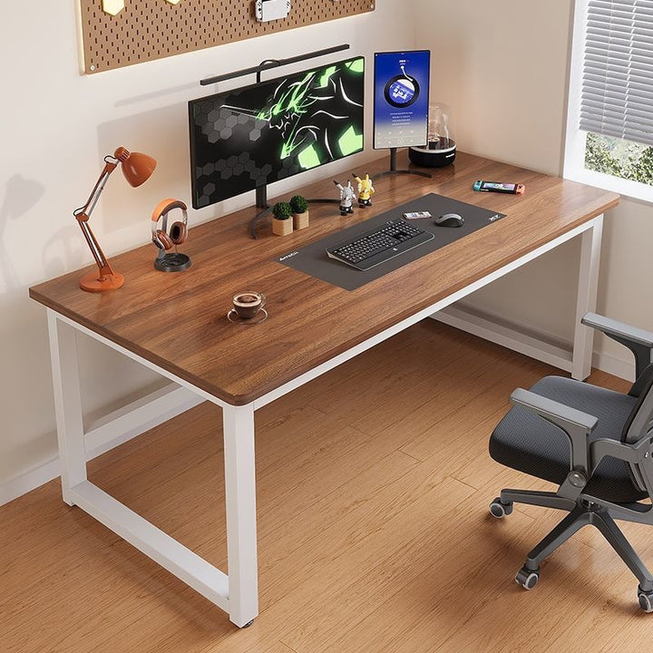 modern desk by Bowlift