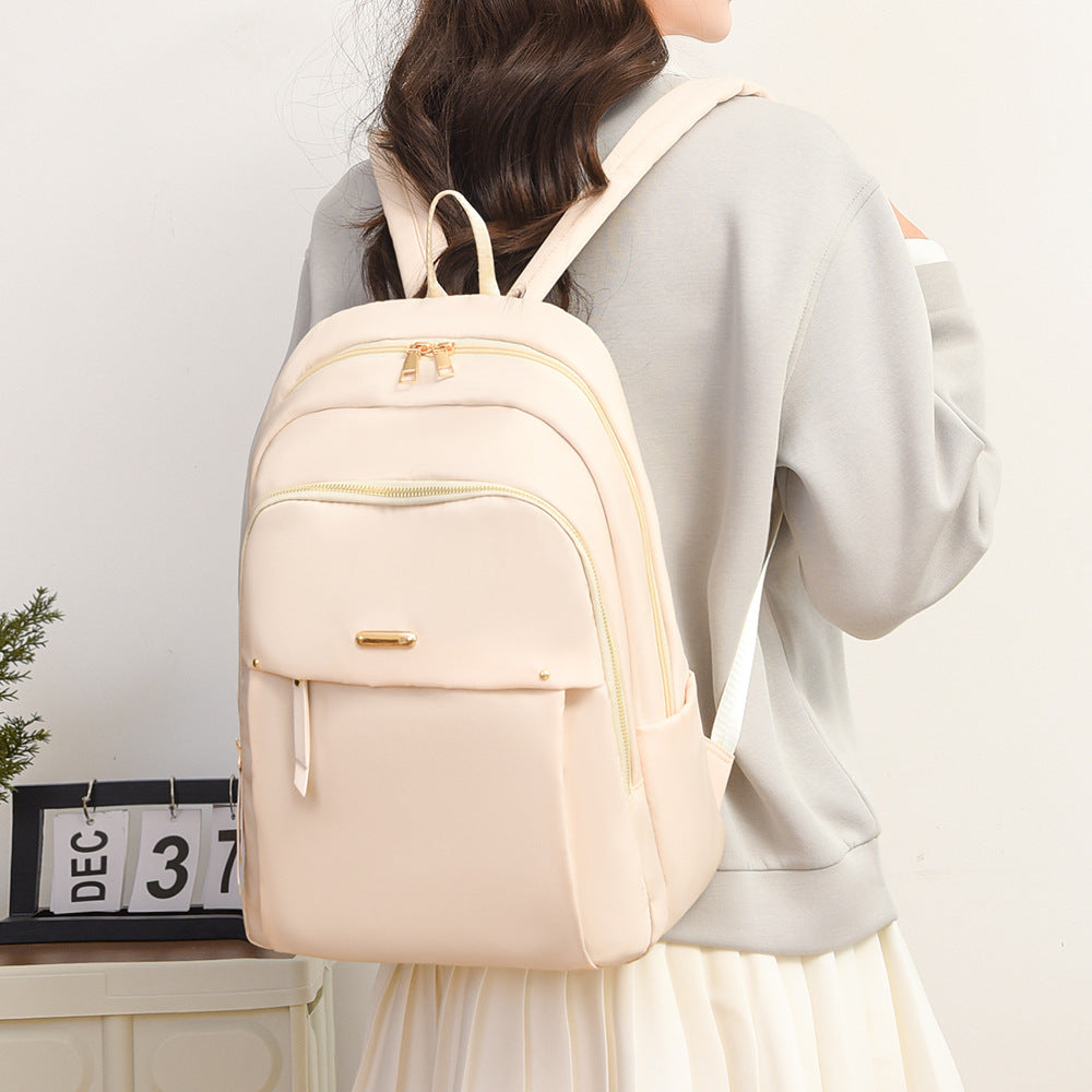 Versatile Laptop Backpack Bowlift