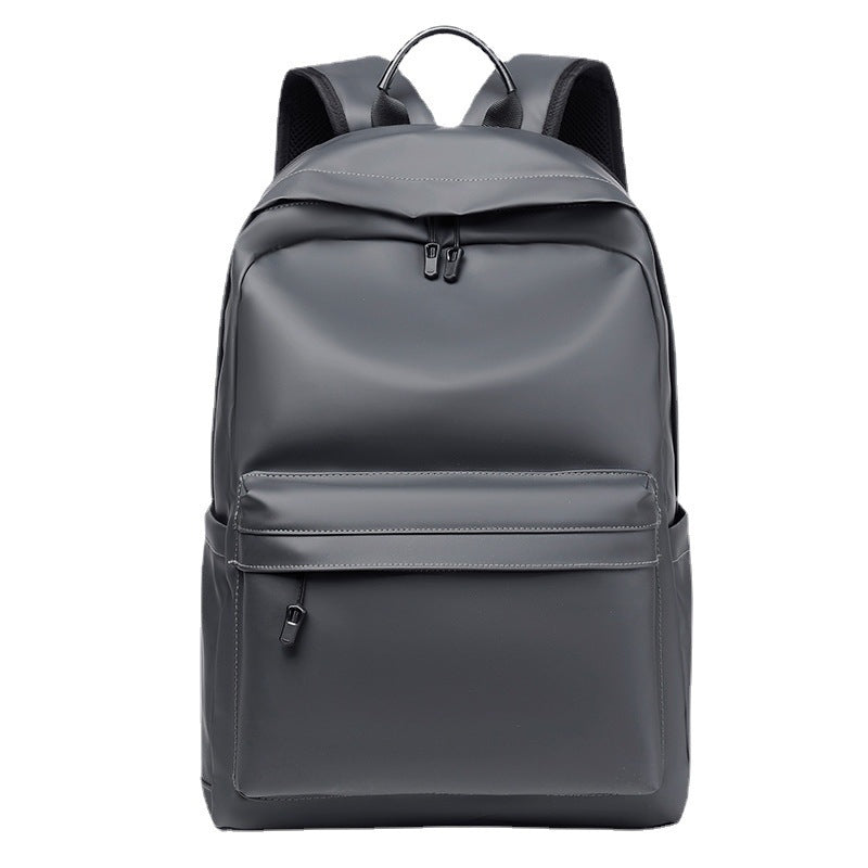 Sleek Waterproof Laptop Backpack Bowlift