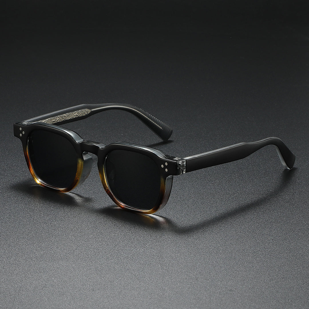 Ladies fashionable sunglasses in innovative design Bowlift