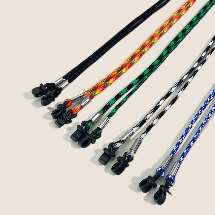 Adjustable Performance Shoelaces Bowlift