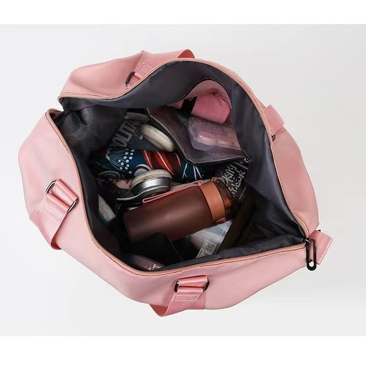 Stylish Sport and Travel Bag Bowlift