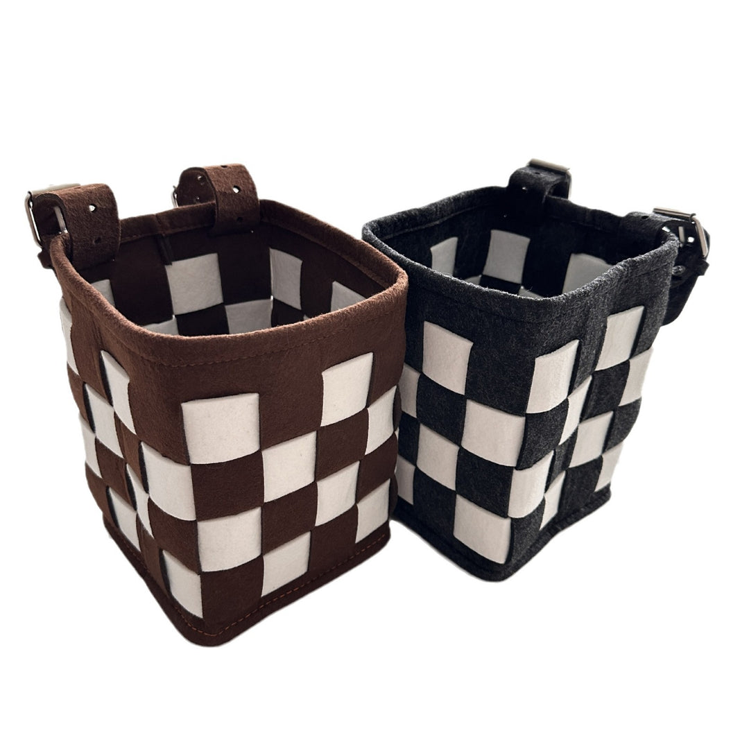 Stylish Storage Pouch Bowlift
