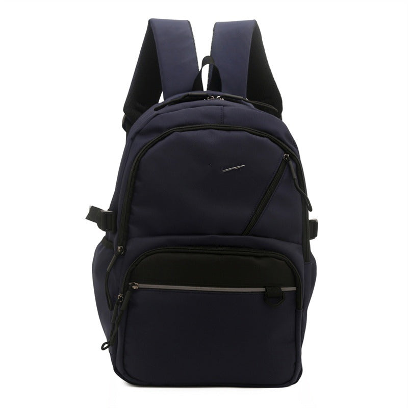 Multifunctional backpack with innovative organization compartments Bowlift