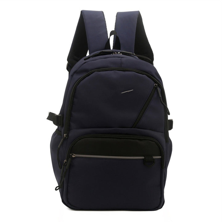 Multifunctional backpack with innovative organization compartments Bowlift
