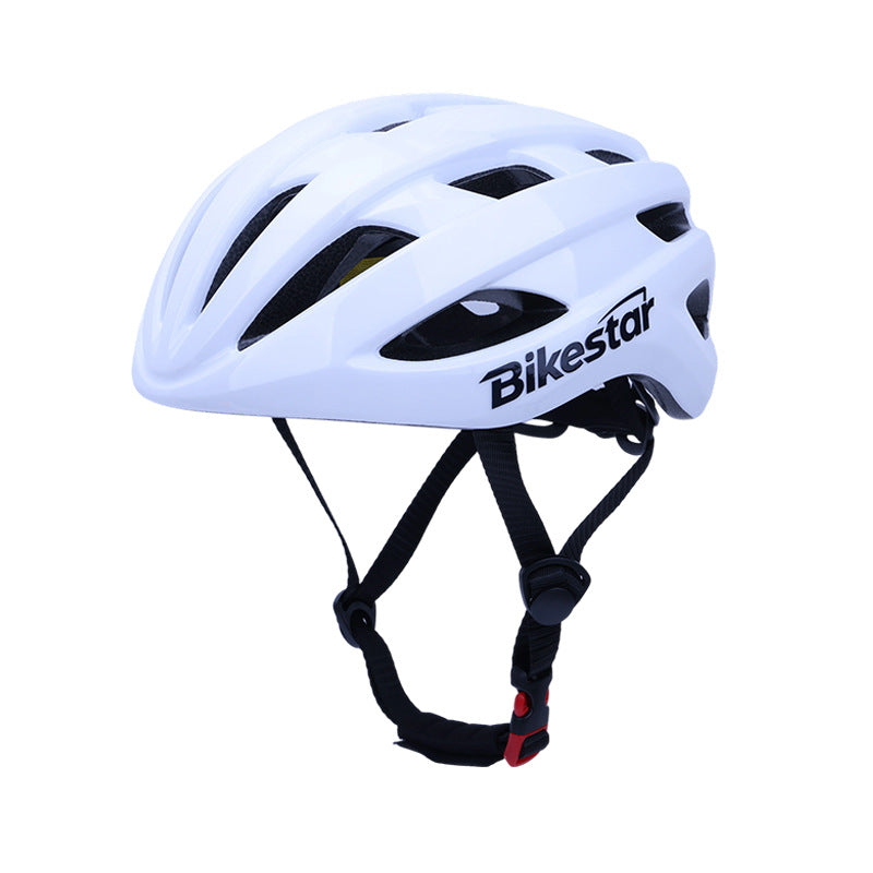 Ultralight Ventilated Cycling Helmet Bowlift