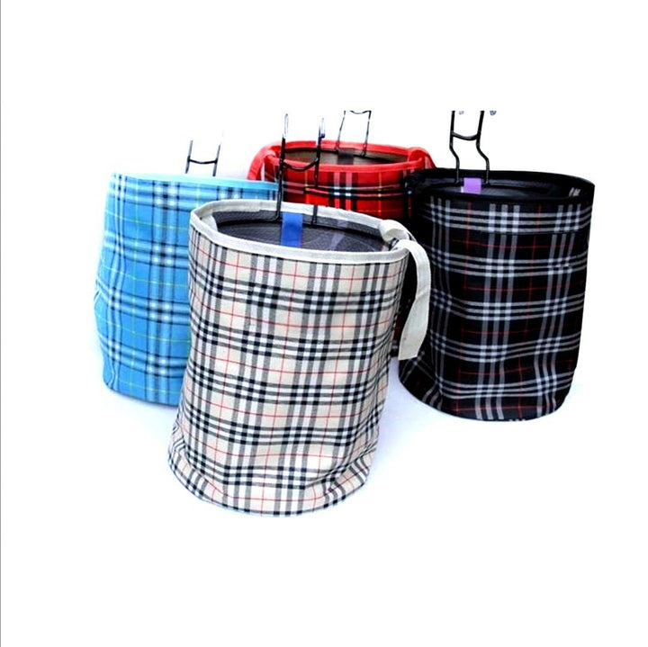 Portable Hanging Storage Basket Bowlift