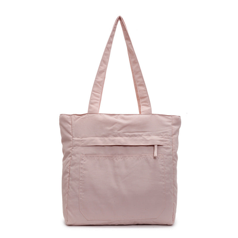 Insulated Everyday Carry Tote Bowlift