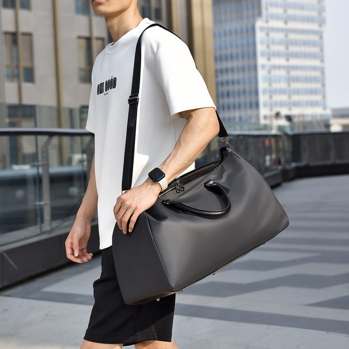 Practical Travel Bag Bowlift