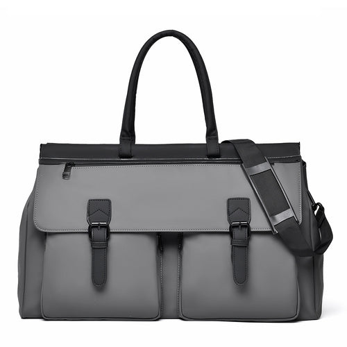 Spacious Multi-Function Travel Duffle