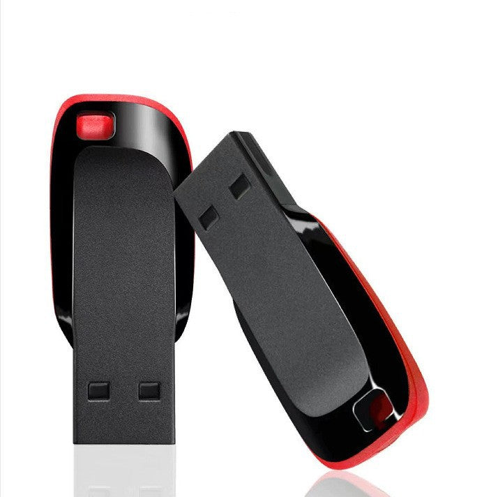 USB Flash Drive Bowlift