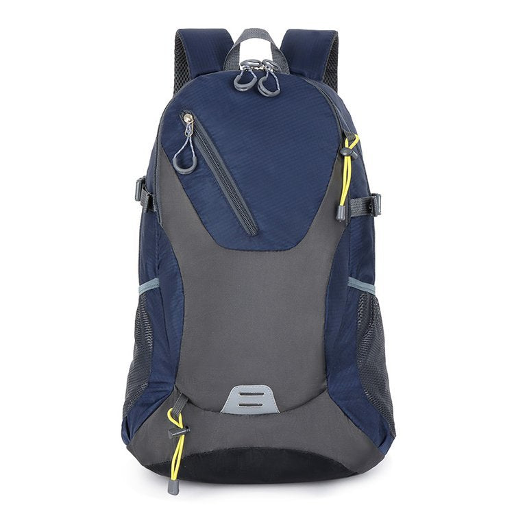 Lightweight Compact Hiking Backpack Bowlift