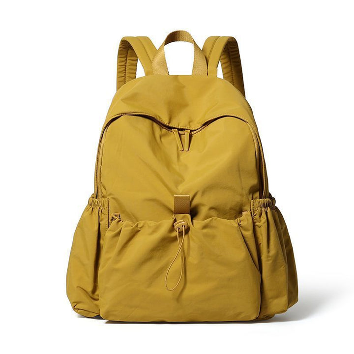 Multifunctional Backpack Bag Bowlift