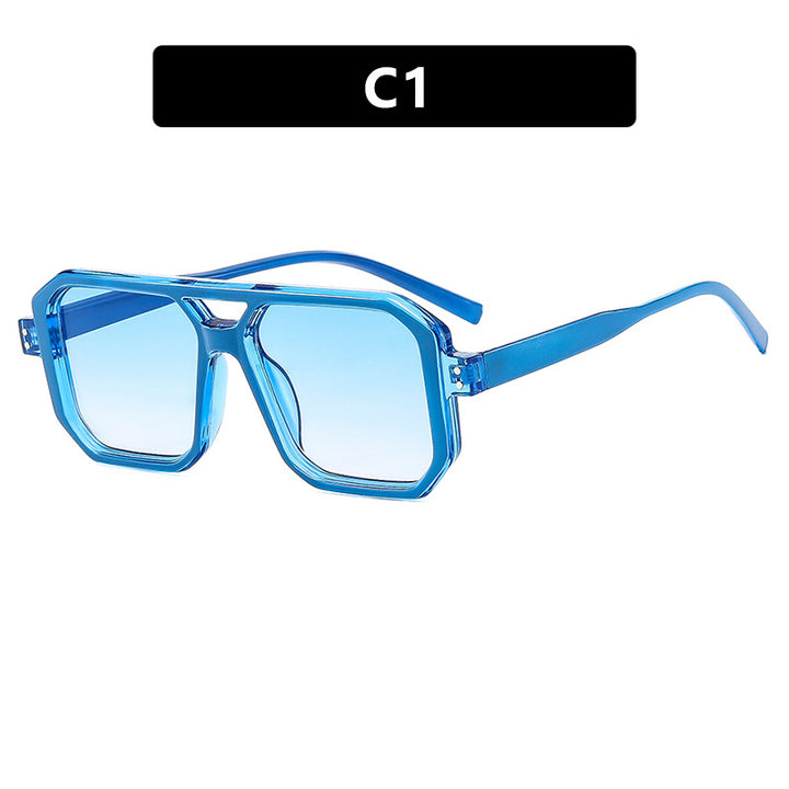 Ladies geometric Premium Glasses Bowlift