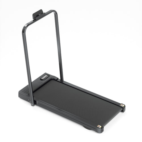 Compact Folding Treadmill Bowlift
