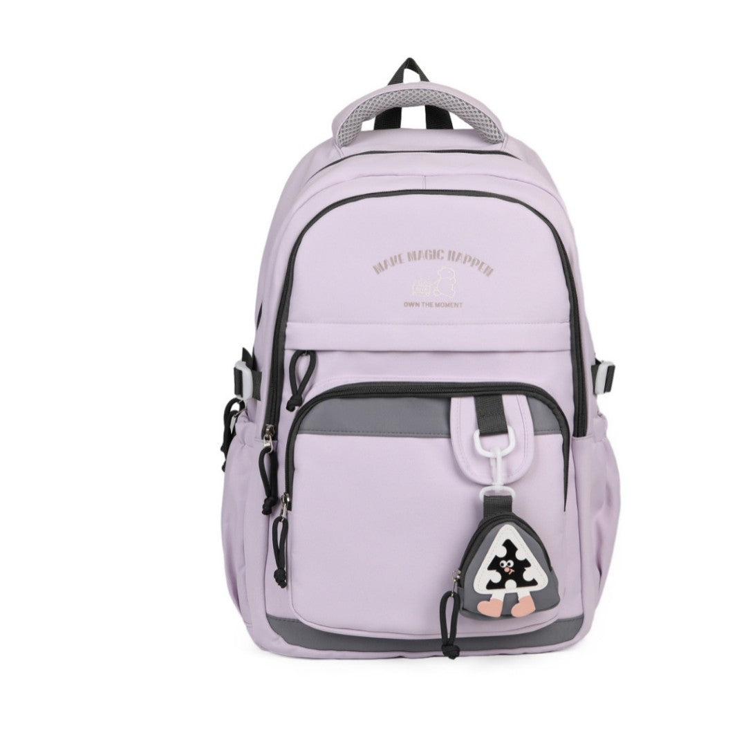 Multifunctional Urban Backpack Bowlift