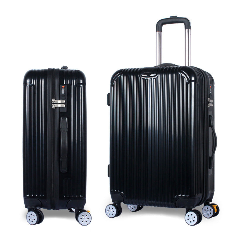 Women's Hardshell Rolling Suitcase Bowlift