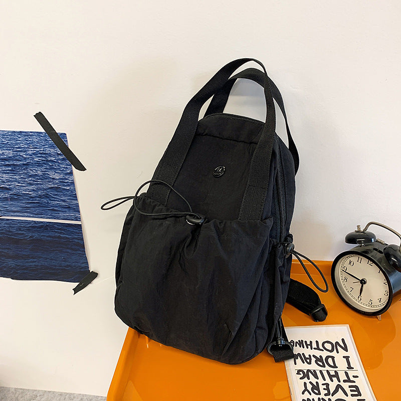 Lightweight Urban Backpack Bowlift