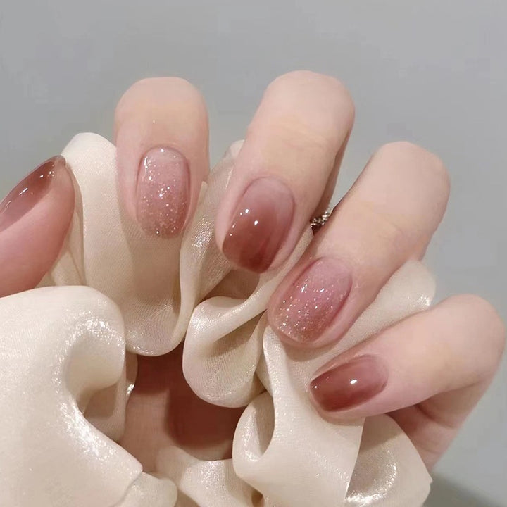Care Nail Polish Bowlift