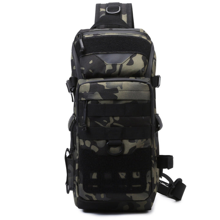 Urban Tactical Sling Pack Bowlift