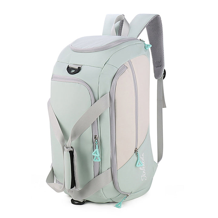 Versatile Sports Workout Backpack Bowlift