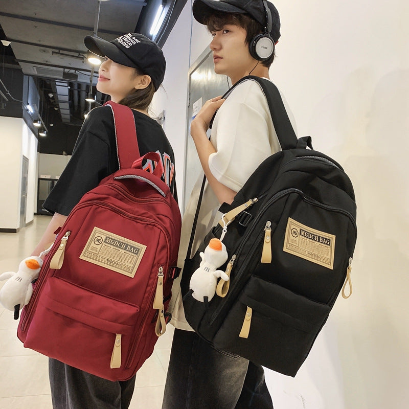 Multi-Purpose Adventure Backpack Bowlift
