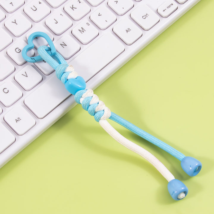 Adjustable Multi-Function Keychain Bowlift