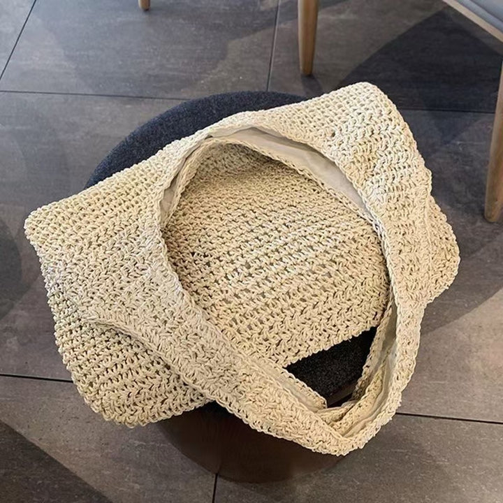 Handcrafted cotton bag Bowlift