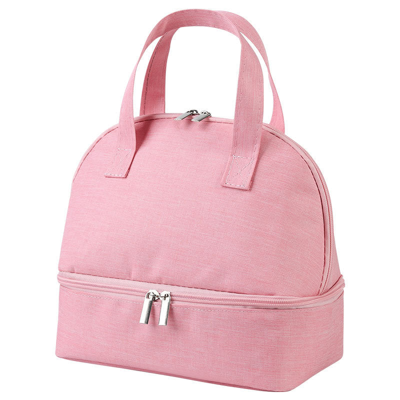 Stylish Insulated Lunch Bag Bowlift