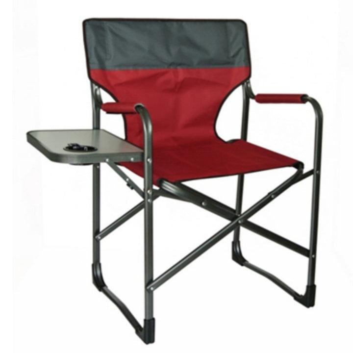Camping chair Bowlift