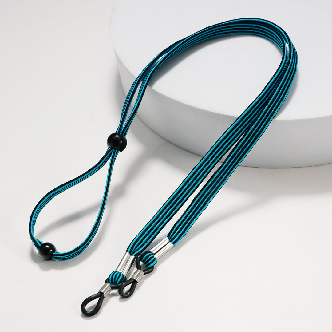 Adjustable Durable Eyewear Strap Bowlift