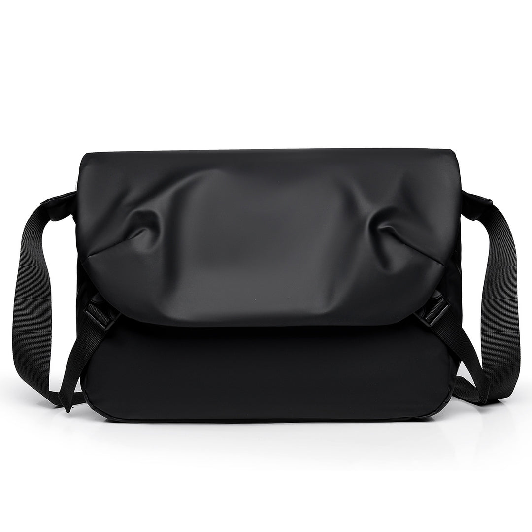 Waterproof Utility Messenger Bag Bowlift