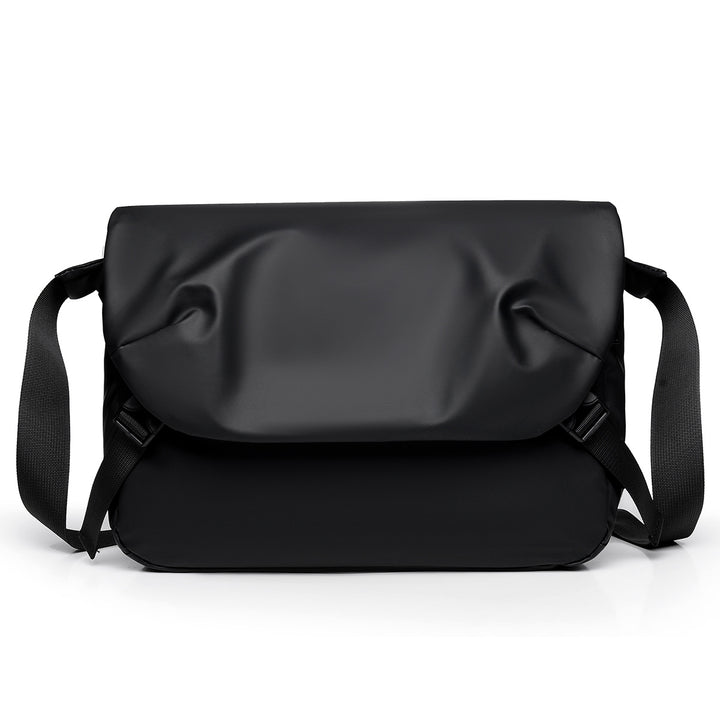 Waterproof Utility Messenger Bag Bowlift