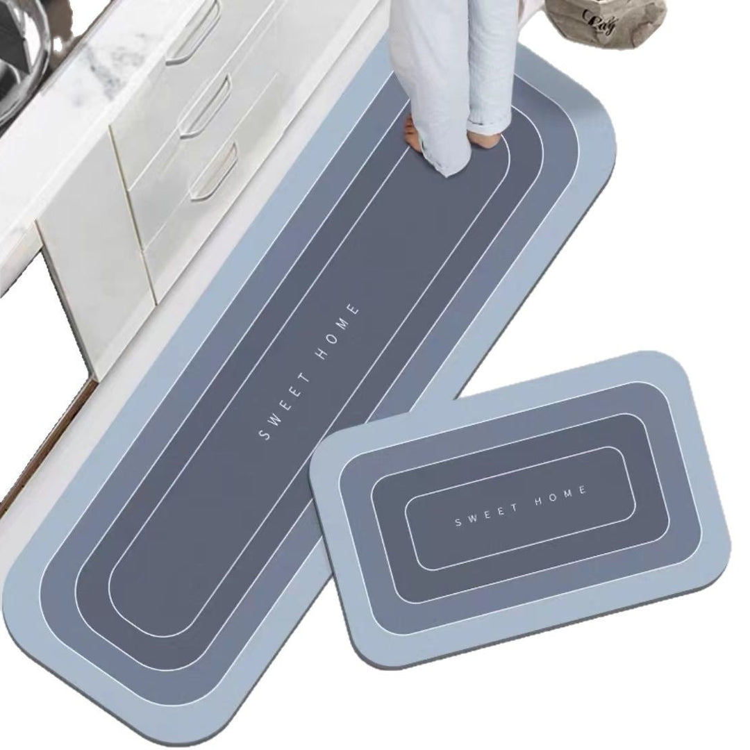 Comfort Kitchen Floor Mat Bowlift