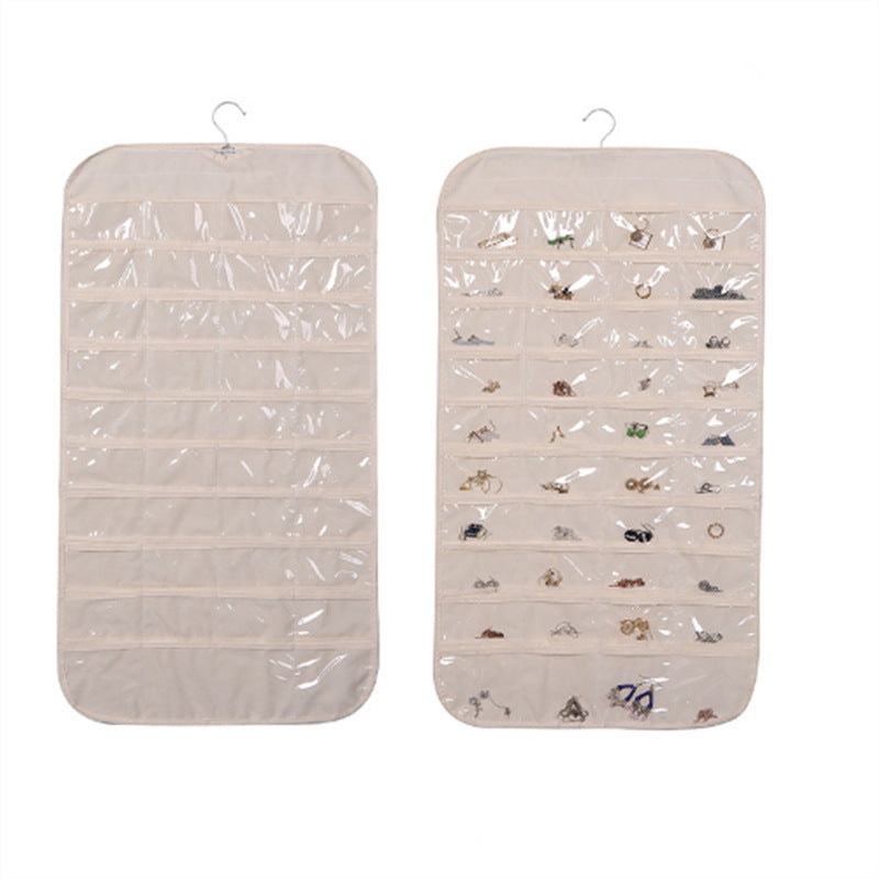 Hanging Jewelry Organizer Bowlift