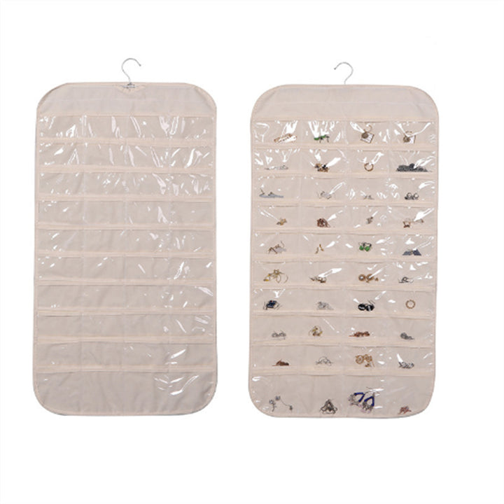 Hanging Jewelry Organizer Bowlift